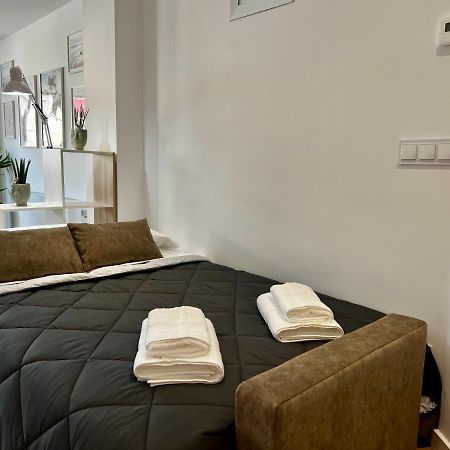 Fernandez Vega 3 Apartment Ponteareas Exterior photo
