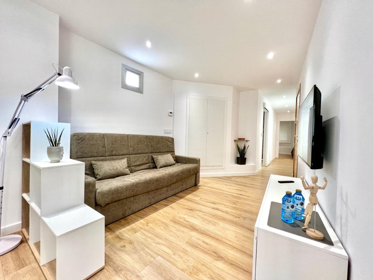 Fernandez Vega 3 Apartment Ponteareas Exterior photo