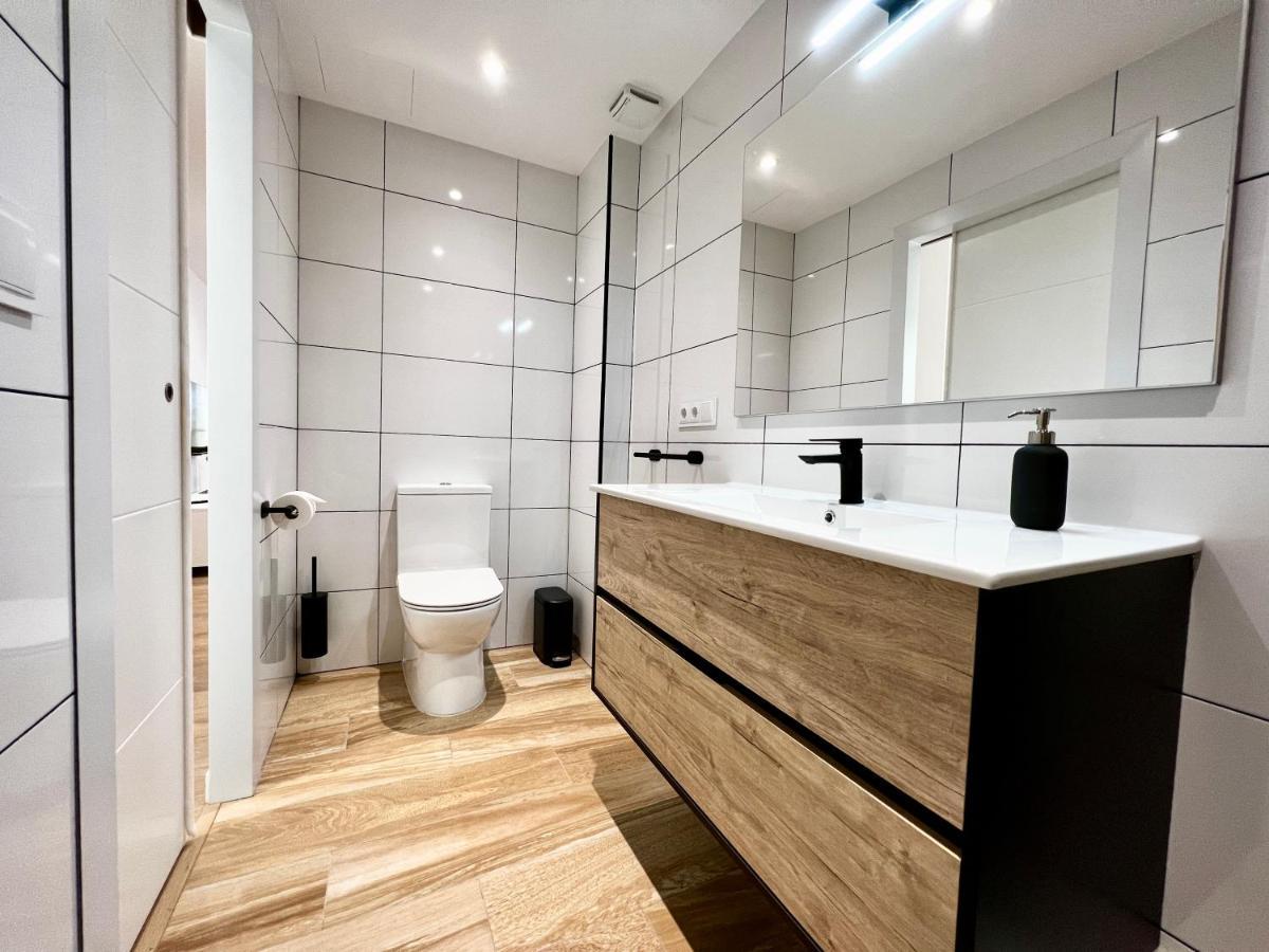 Fernandez Vega 3 Apartment Ponteareas Exterior photo