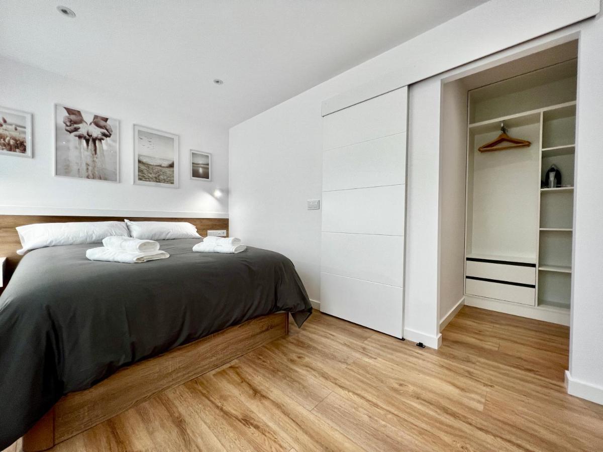 Fernandez Vega 3 Apartment Ponteareas Exterior photo